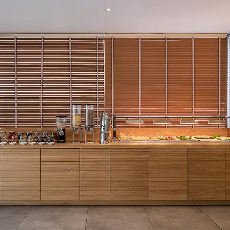 Elia Hotel 4*