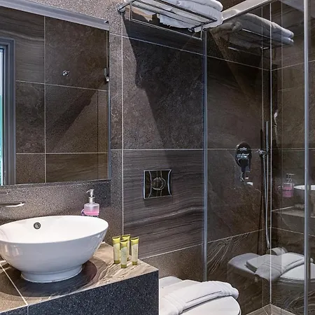 Elia Hotel Agia Marina