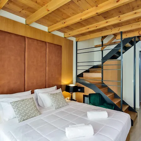 Hotel Elia Agia Marina