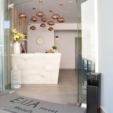Elia Hotel