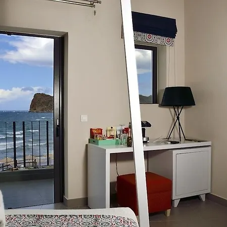 Hotel Elia 4*