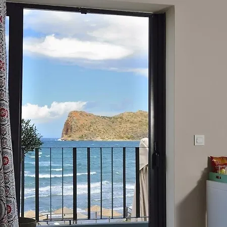 Elia 4* Agia Marina