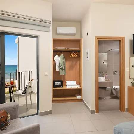 Elia Hotel Agia Marina