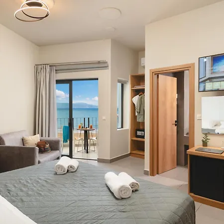 Hotel Elia 4*