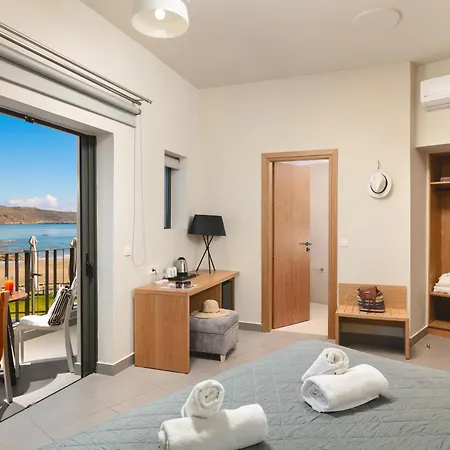 Elia Hotel Agia Marina