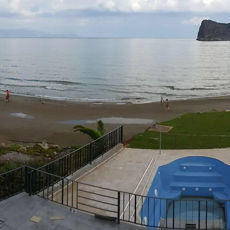 Elia Hotel