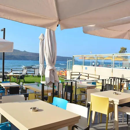 Elia Hotel Agia Marina