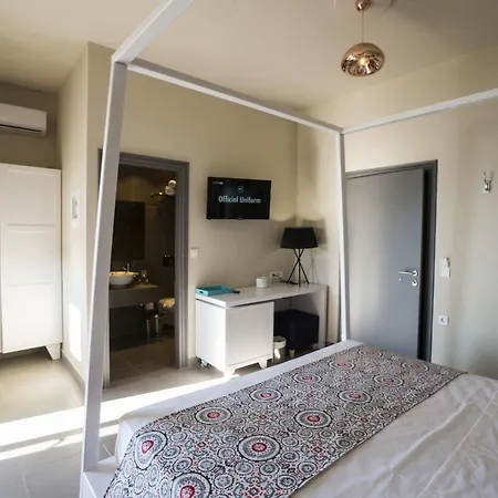 Elia Hotel Agia Marina