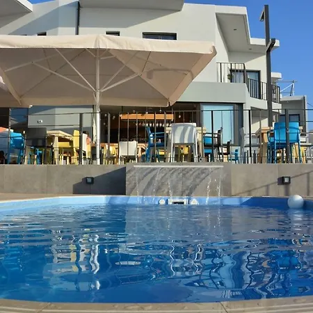 Elia Hotel Agia Marina