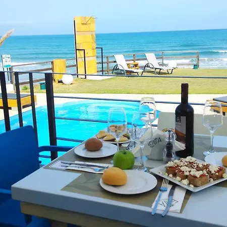 Elia Hotel